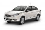 Fiat Grand Siena Sublime 2016 года
